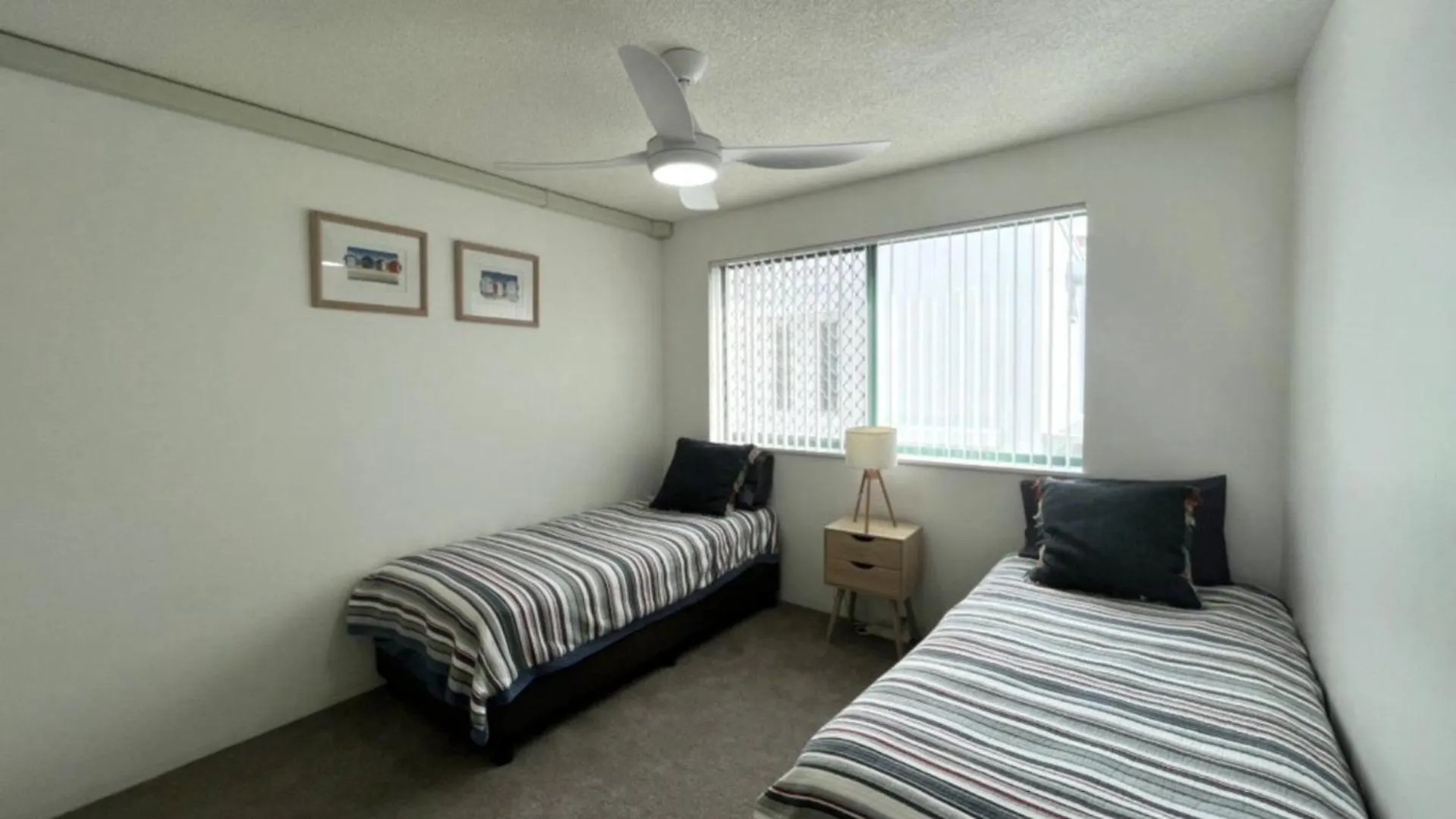 Apartament Ocean Crest Unit 7 Caloundra 0*,  Australia