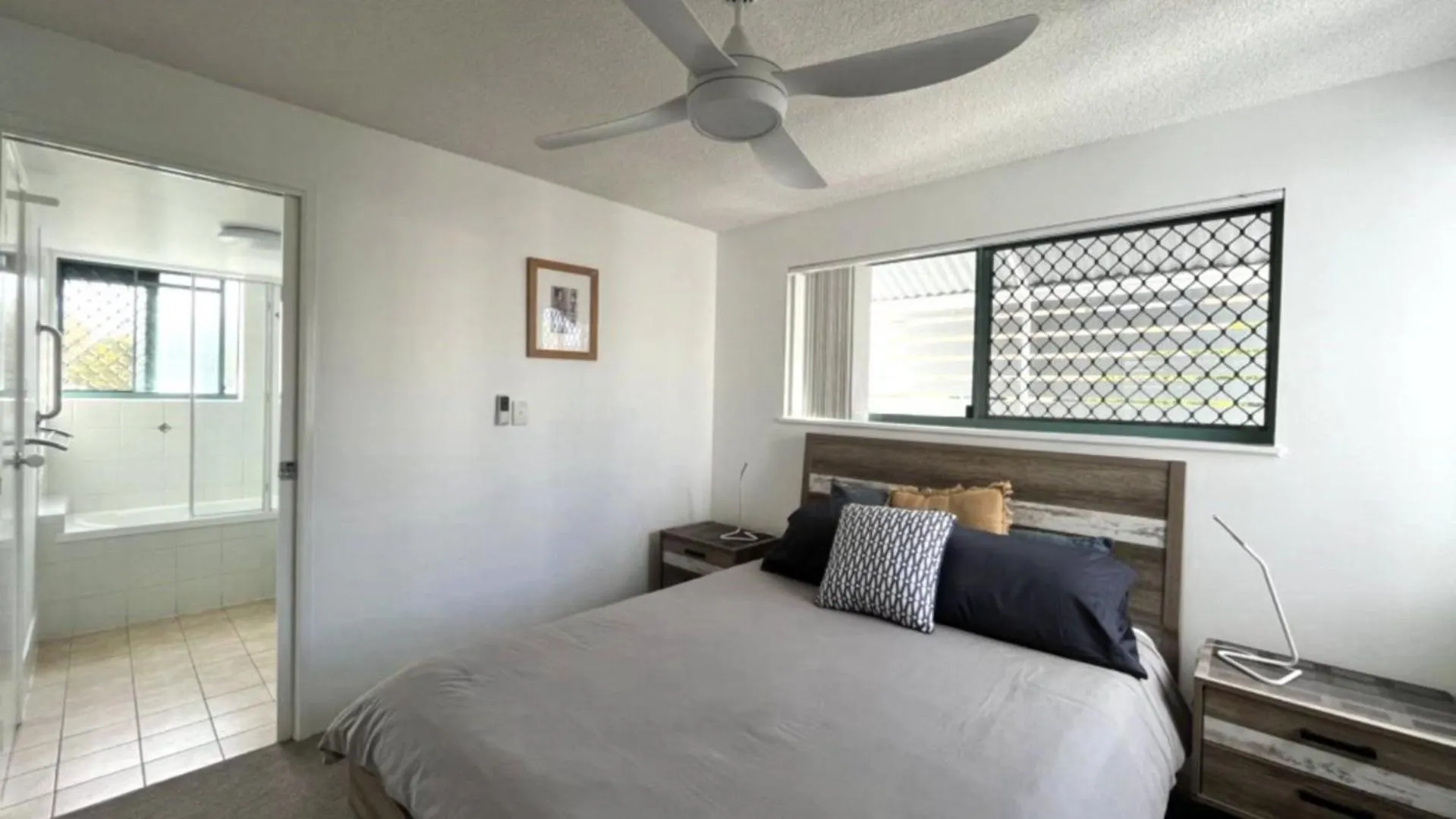 Apartament Ocean Crest Unit 7 Caloundra