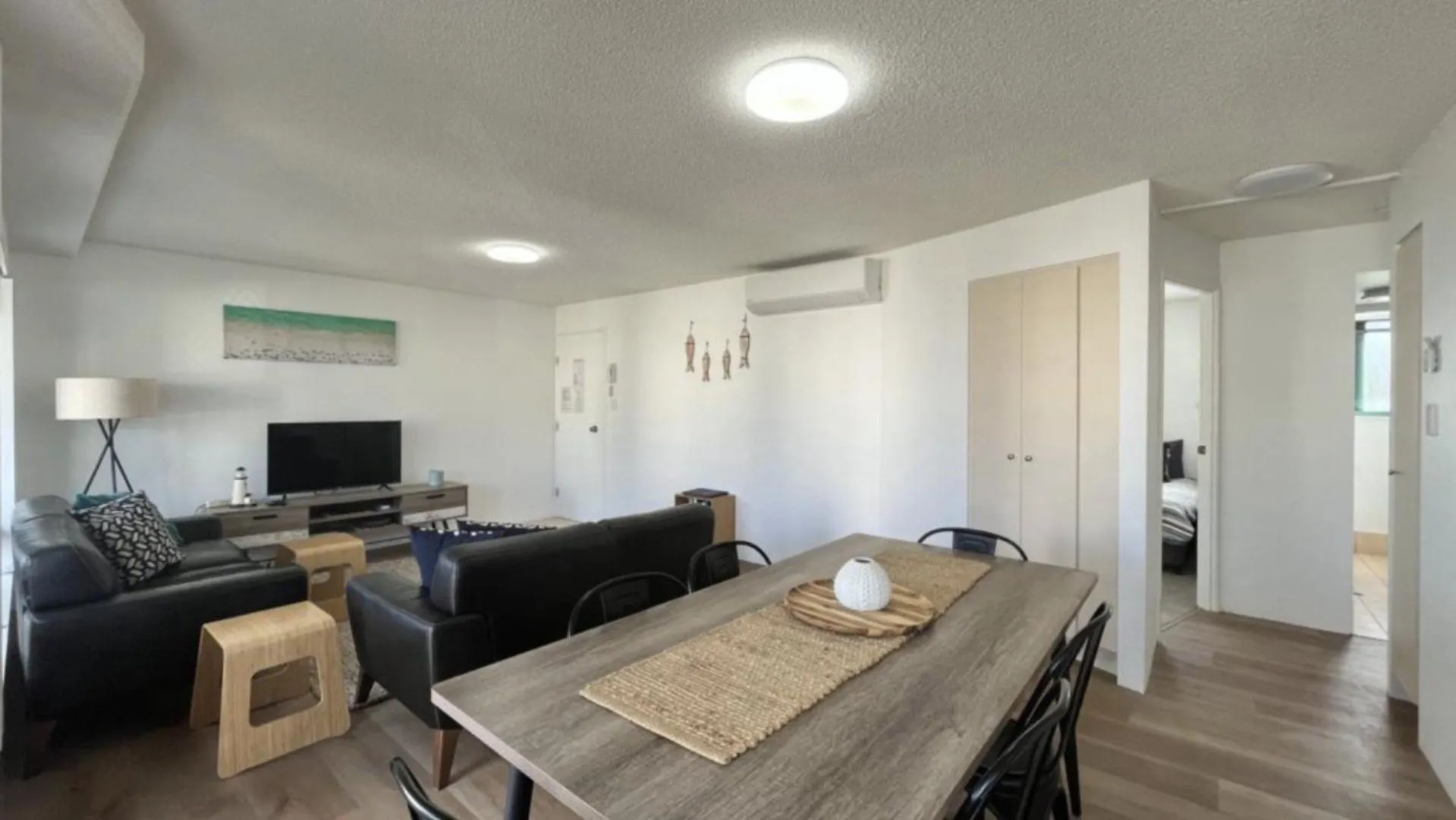 Apartament Ocean Crest Unit 7 Caloundra