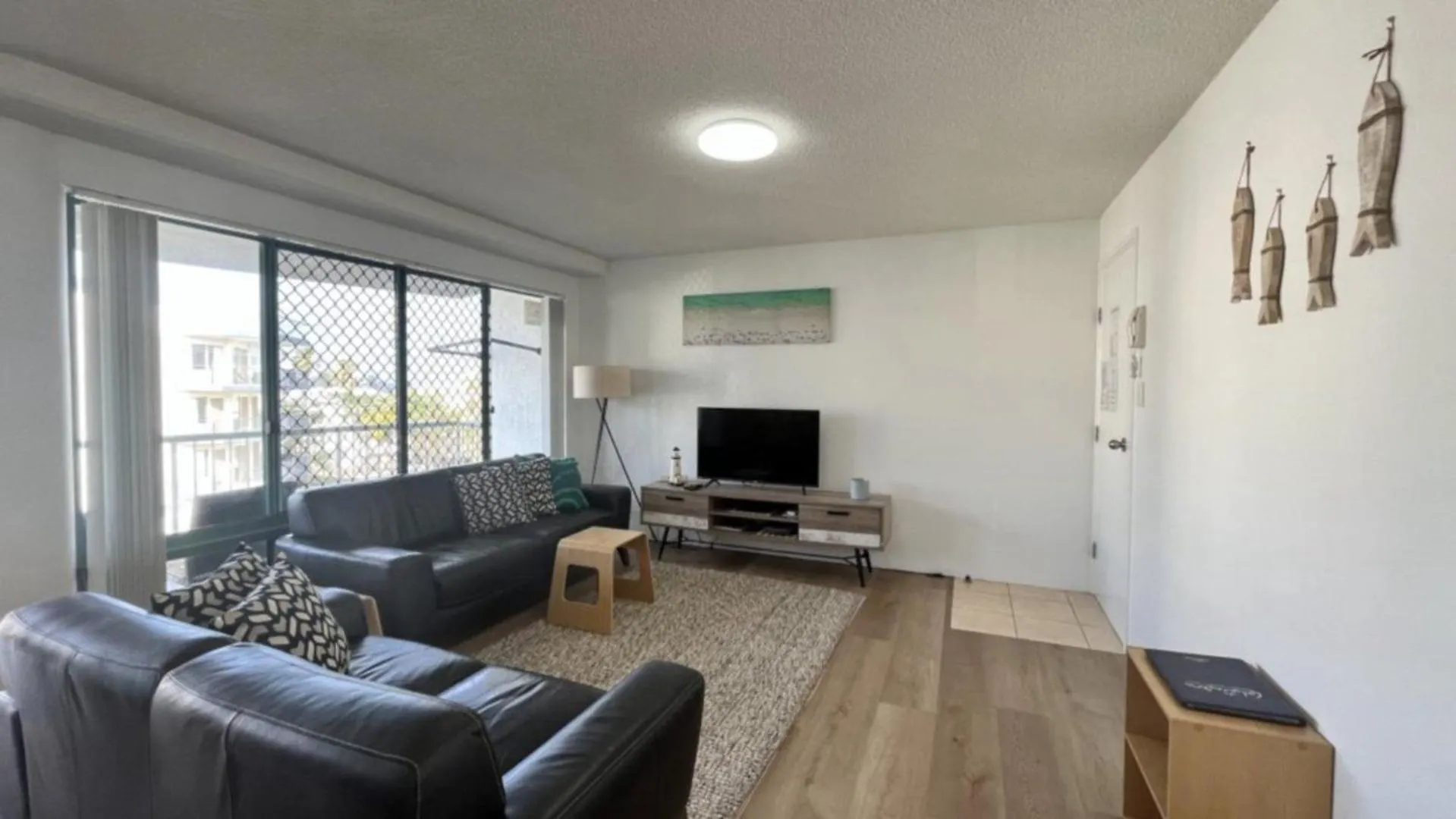 Apartament Ocean Crest Unit 7 Caloundra