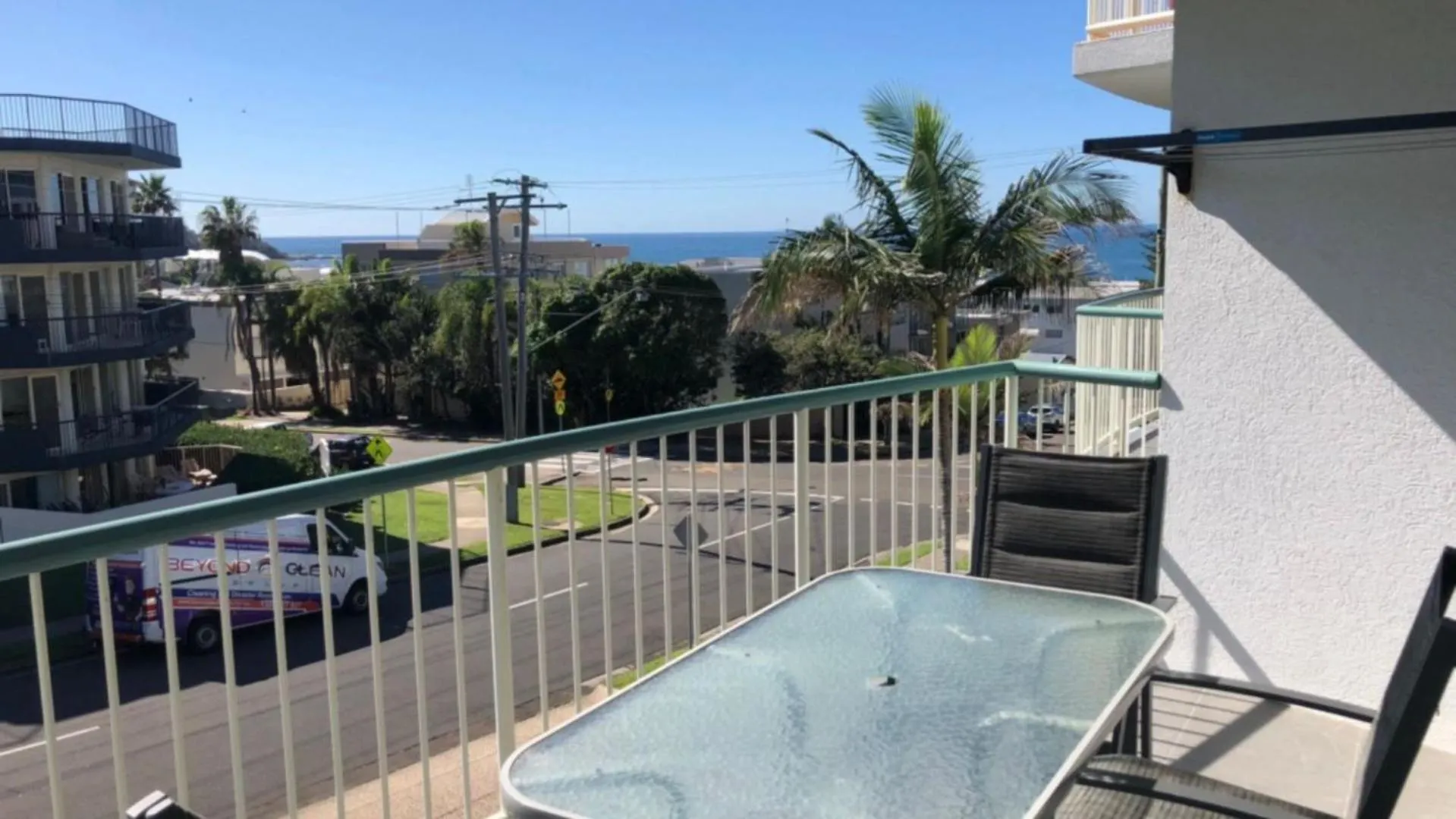 Apartament Ocean Crest Unit 7 Caloundra