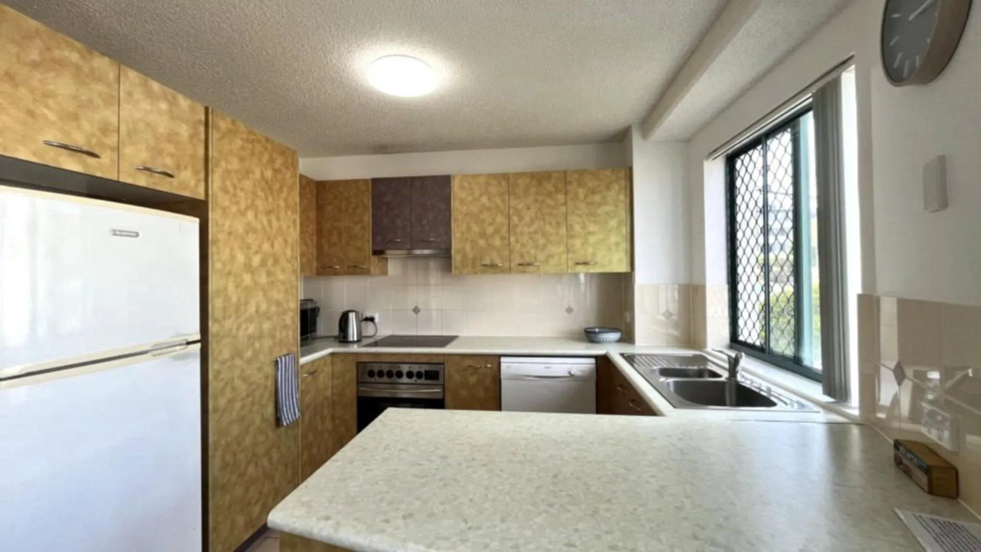 Apartmán Ocean Crest Unit 7 Caloundra